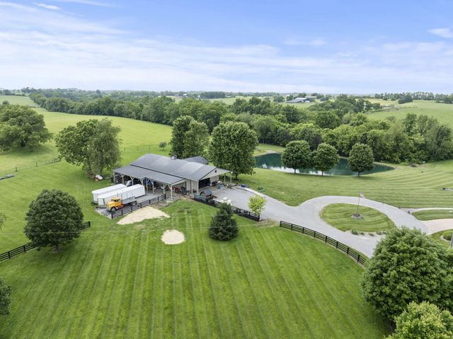 4111 Stanford Road, Danville, KY 40422