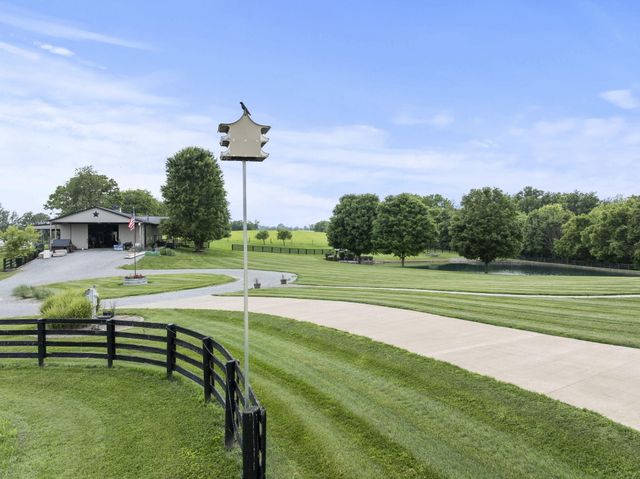 4111 Stanford Road, Danville, KY 40422