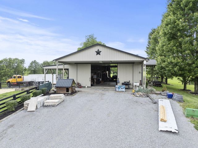 4111 Stanford Road, Danville, KY 40422