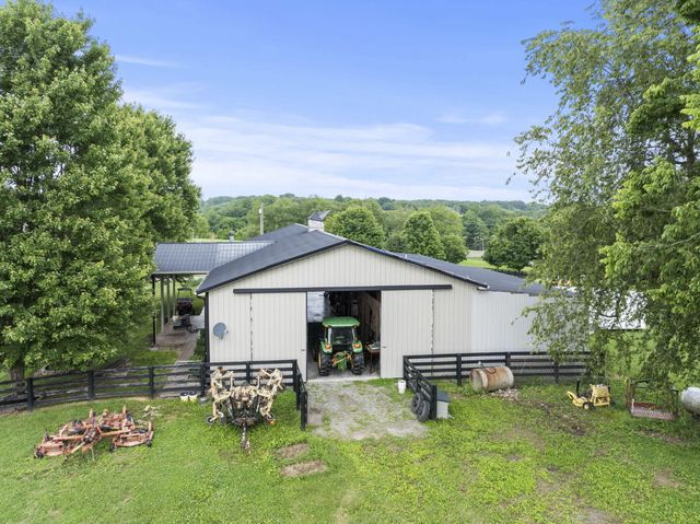 4111 Stanford Road, Danville, KY 40422