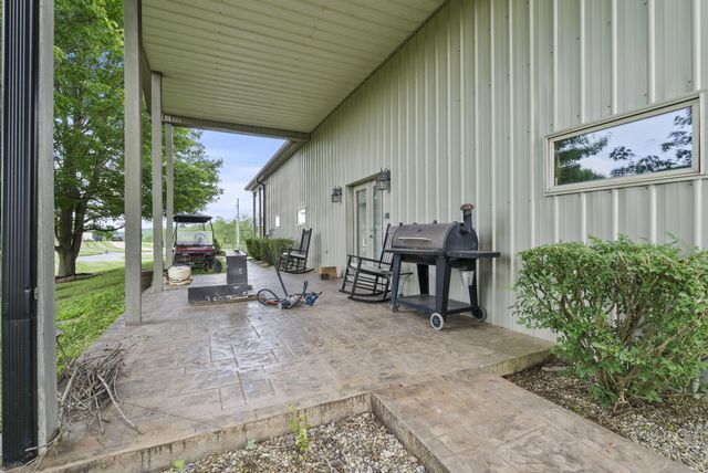 4111 Stanford Road, Danville, KY 40422