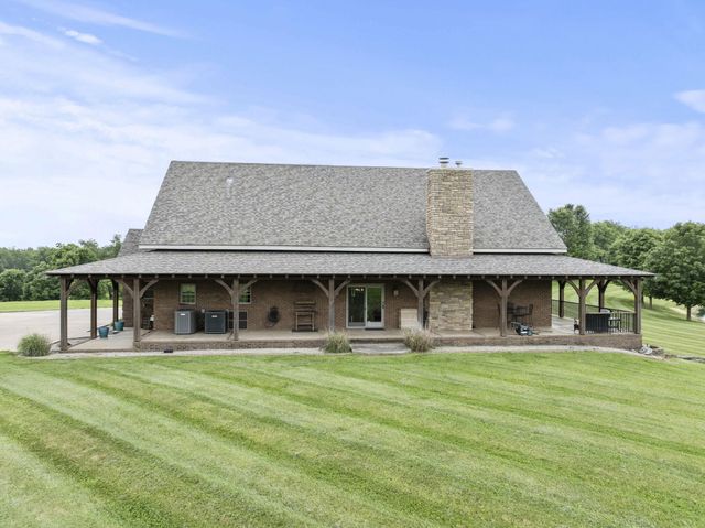 4111 Stanford Road, Danville, KY 40422