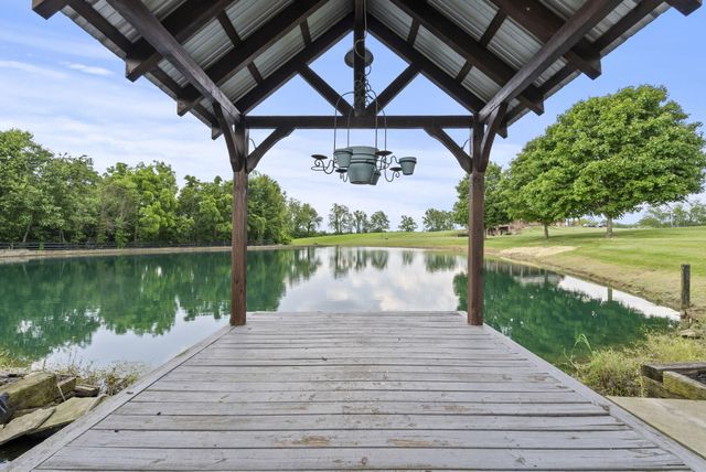 4111 Stanford Road, Danville, KY 40422