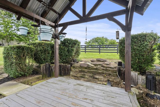 4111 Stanford Road, Danville, KY 40422