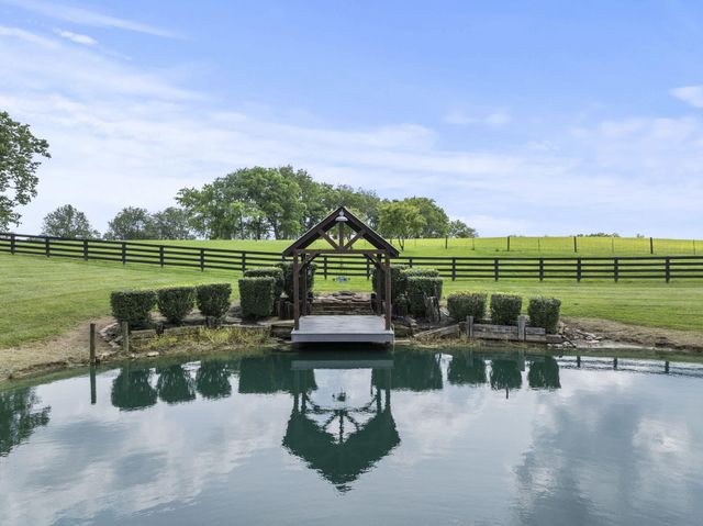 4111 Stanford Road, Danville, KY 40422