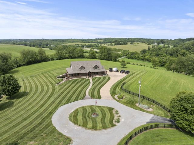 4111 Stanford Road, Danville, KY 40422