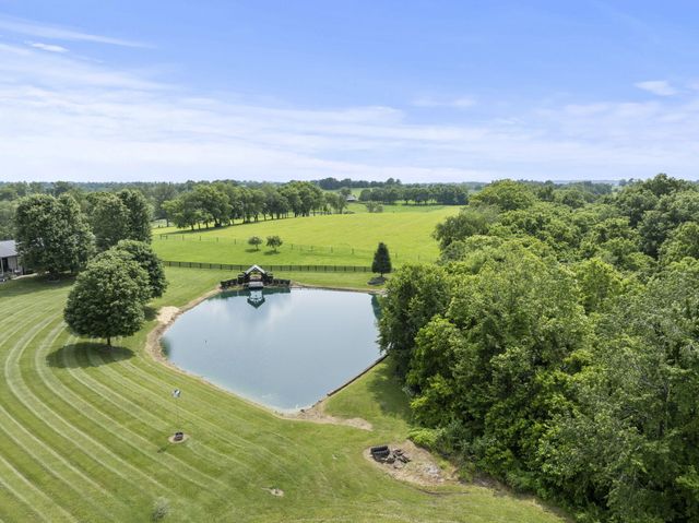 4111 Stanford Road, Danville, KY 40422