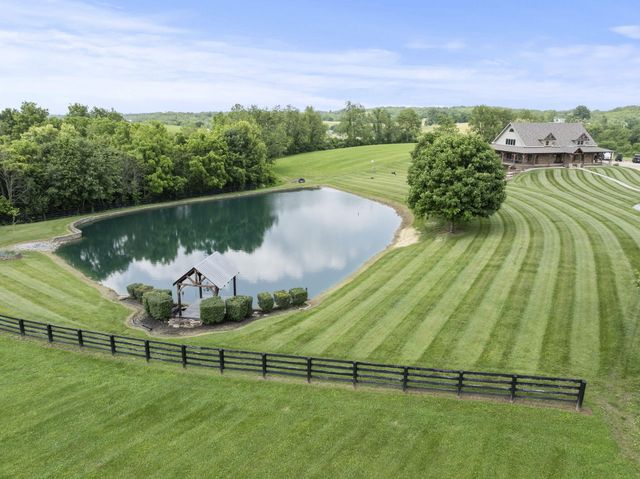 4111 Stanford Road, Danville, KY 40422