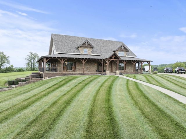 4111 Stanford Road, Danville, KY 40422