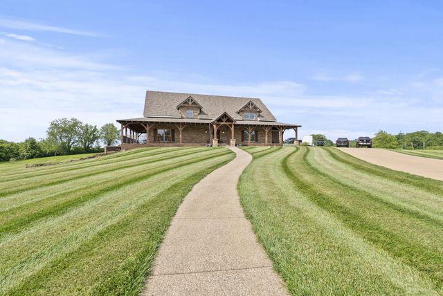 4111 Stanford Road, Danville, KY 40422