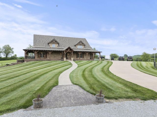 4111 Stanford Road, Danville, KY 40422