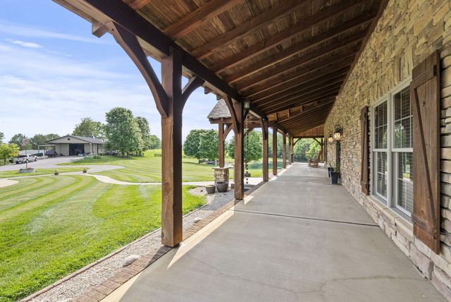 4111 Stanford Road, Danville, KY 40422