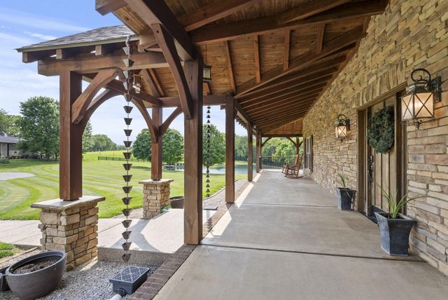 4111 Stanford Road, Danville, KY 40422