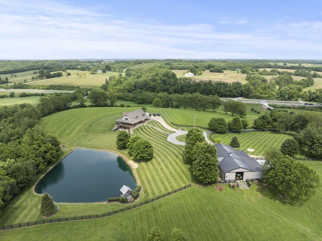 4111 Stanford Road, Danville, KY 40422