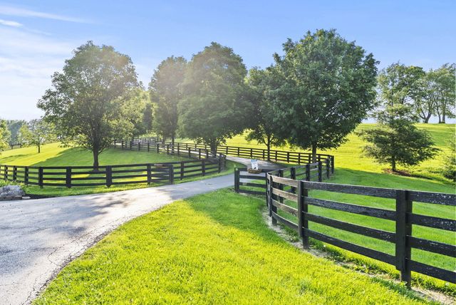 4111 Stanford Road, Danville, KY 40422