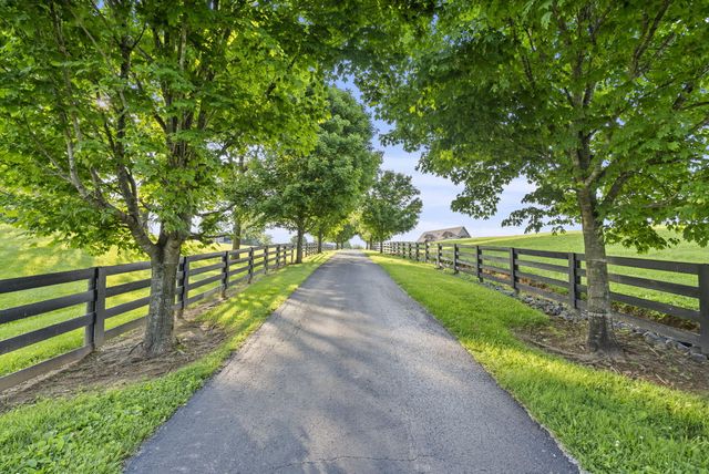 4111 Stanford Road, Danville, KY 40422