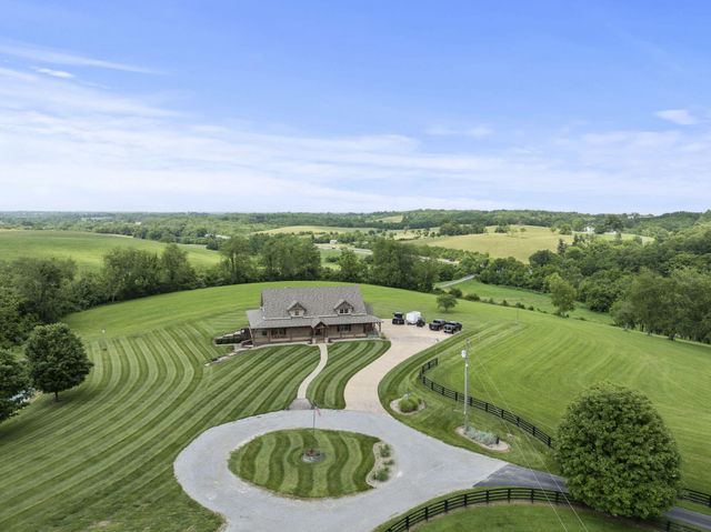 4111 Stanford Road, Danville, KY 40422