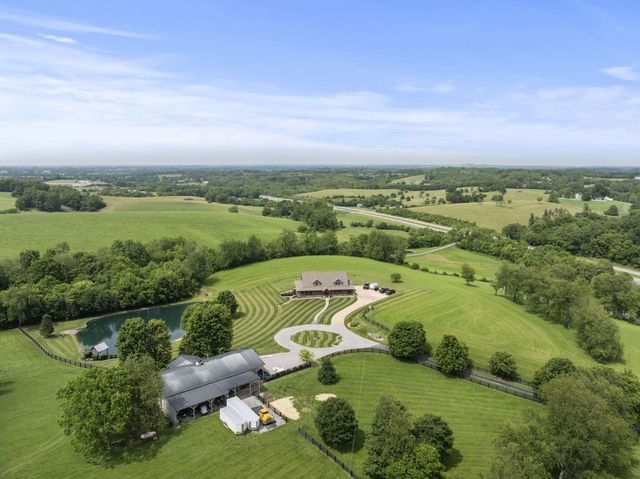 4111 Stanford Road, Danville, KY 40422