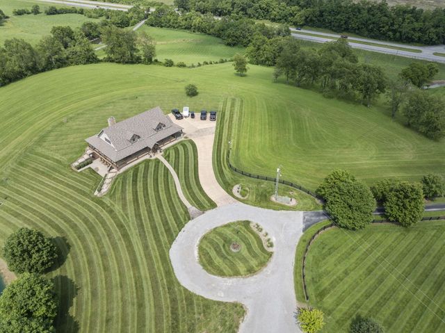 4111 Stanford Road, Danville, KY 40422