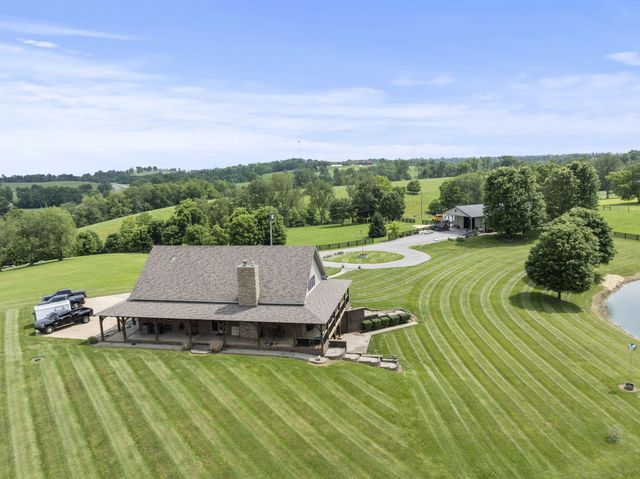 4111 Stanford Road, Danville, KY 40422