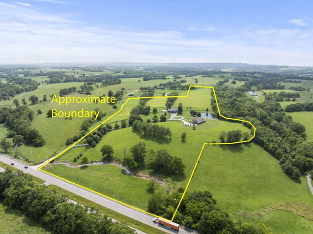 4111 Stanford Road, Danville, KY 40422