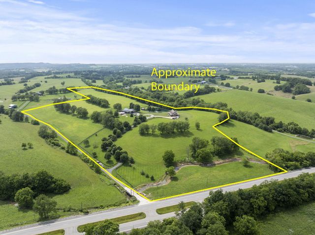 4111 Stanford Road, Danville, KY 40422