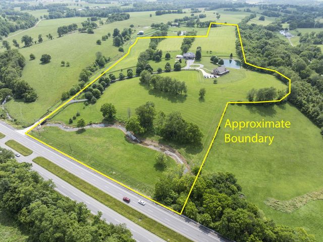 4111 Stanford Road, Danville, KY 40422