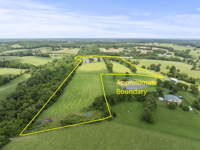 4111 Stanford Road, Danville, KY 40422