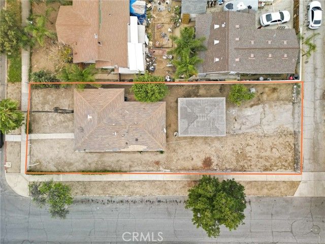 604 W Nevada, Ontario, CA 91762