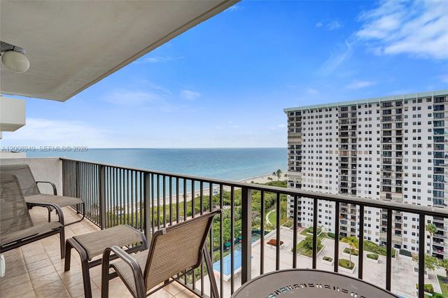 1201 S Ocean Dr 1905N, Hollywood, FL 33019