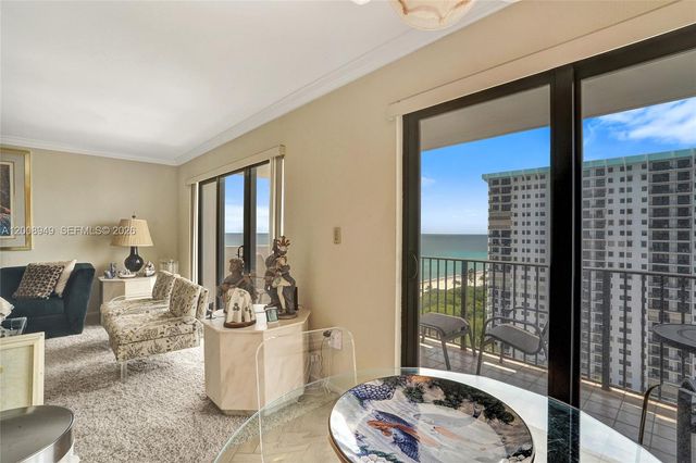 1201 S Ocean Dr 1905N, Hollywood, FL 33019