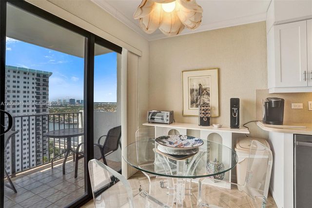 1201 S Ocean Dr 1905N, Hollywood, FL 33019