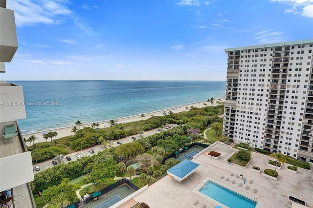 1201 S Ocean Dr 1905N, Hollywood, FL 33019