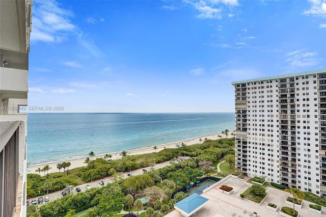 1201 S Ocean Dr 1905N, Hollywood, FL 33019