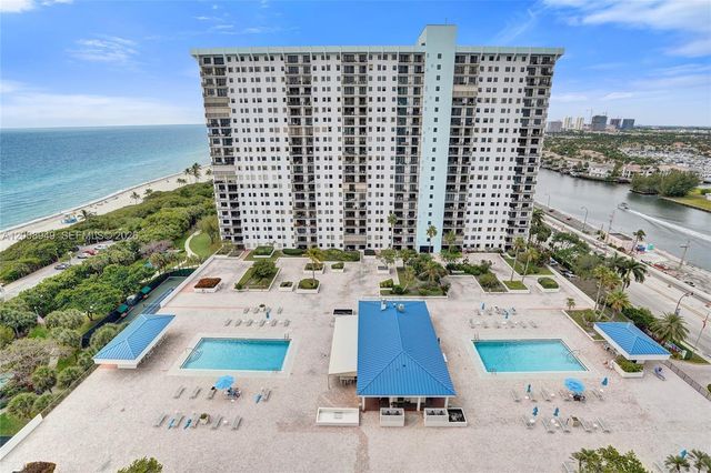 1201 S Ocean Dr 1905N, Hollywood, FL 33019