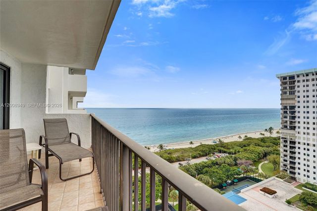 1201 S Ocean Dr 1905N, Hollywood, FL 33019