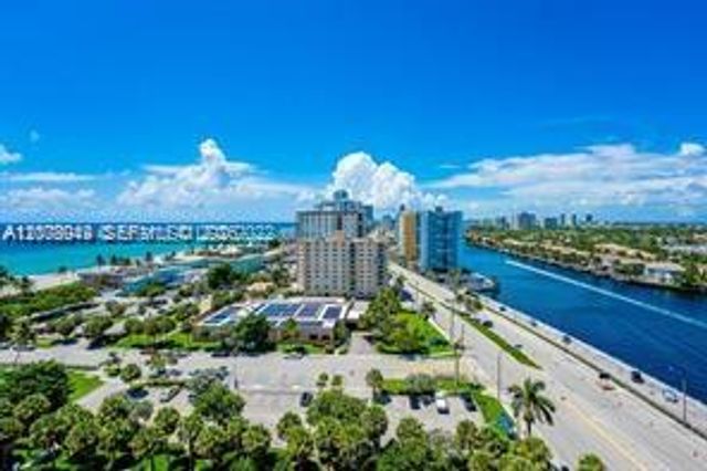 1201 S Ocean Dr 1905N, Hollywood, FL 33019