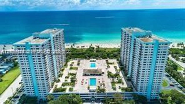 1201 S Ocean Dr 1905N, Hollywood, FL 33019