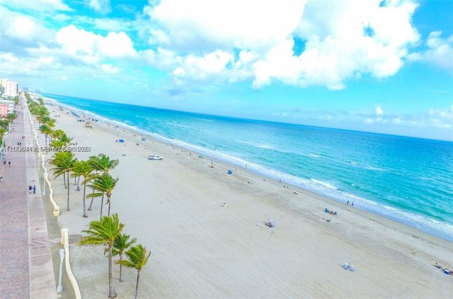 1201 S Ocean Dr 1905N, Hollywood, FL 33019