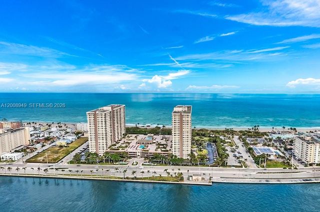 1201 S Ocean Dr 1905N, Hollywood, FL 33019