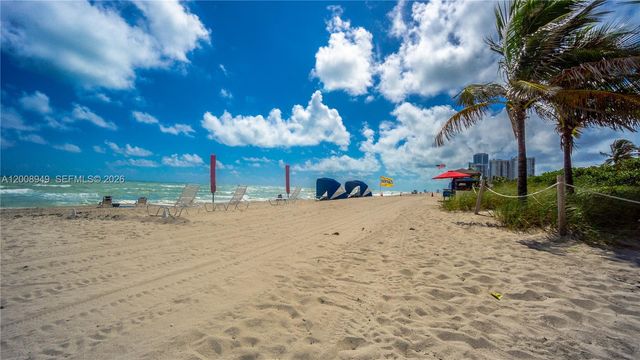 1201 S Ocean Dr 1905N, Hollywood, FL 33019