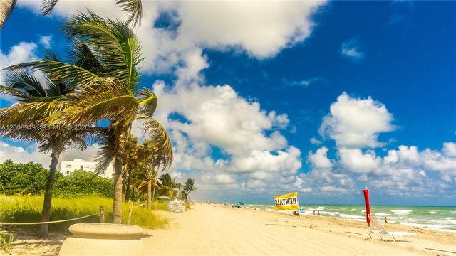 1201 S Ocean Dr 1905N, Hollywood, FL 33019