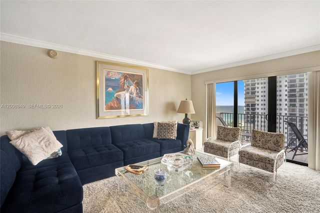 1201 S Ocean Dr 1905N, Hollywood, FL 33019