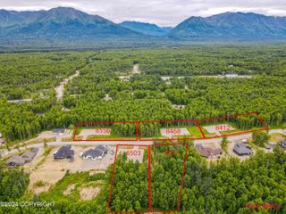 L7 E Windy Woods Loop, Palmer, AK 99654