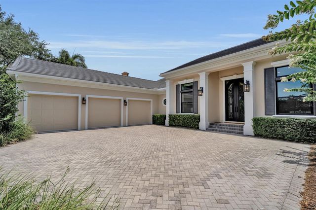 8986 BLOOMFIELD BOULEVARD, Sarasota, FL 34238