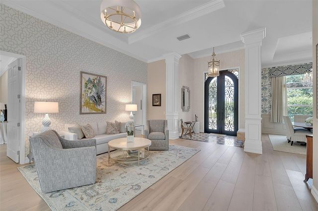 8986 BLOOMFIELD BOULEVARD, Sarasota, FL 34238