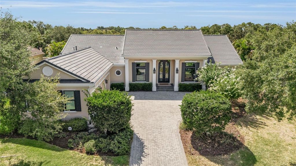8986 BLOOMFIELD BOULEVARD, Sarasota, FL 34238