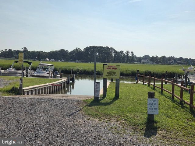 WEST LAGOON RD LOT 77 SEC 2, Dagsboro, DE 19939