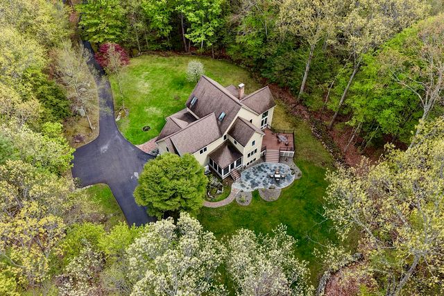 38 Bassett Lane, Newfields, NH 03856