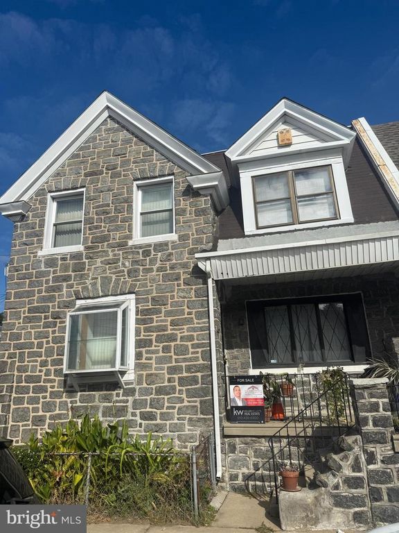 6113 MASTER ST, Philadelphia, PA 19151